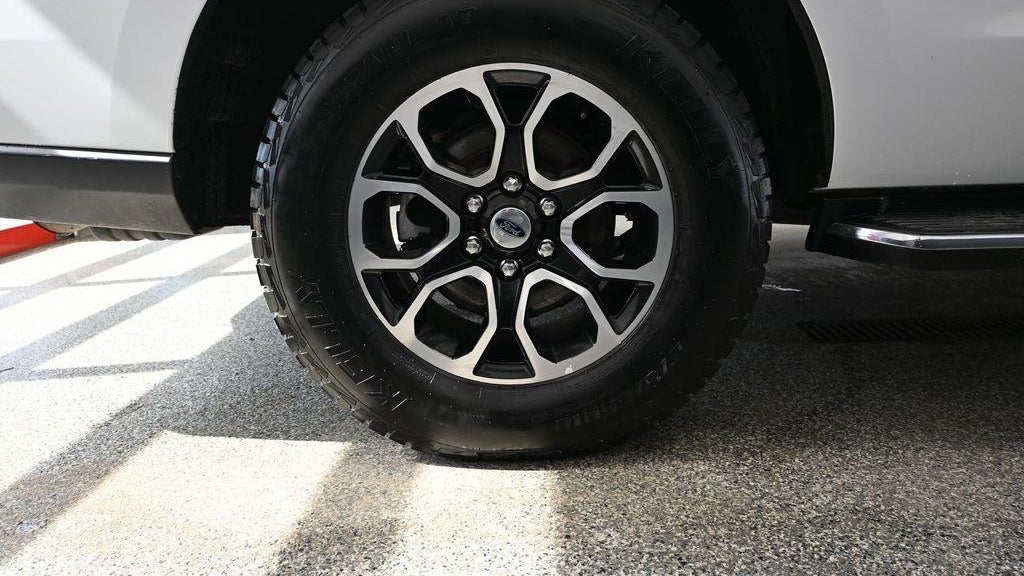2022 Ford Expedition MAX XLT