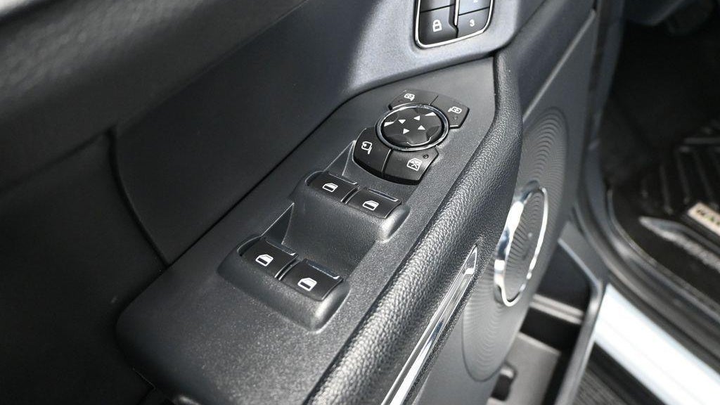2022 Ford Expedition MAX XLT