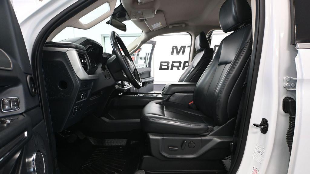 2022 Ford Expedition MAX XLT
