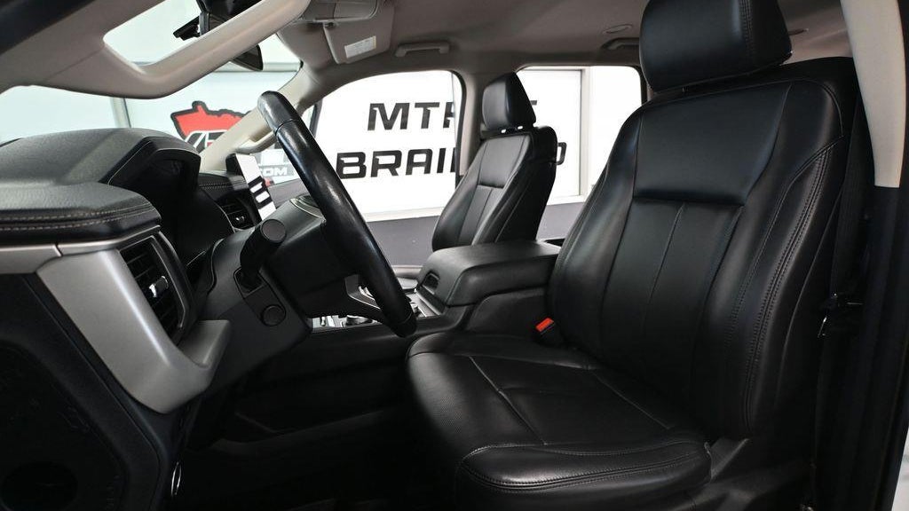 2022 Ford Expedition MAX XLT