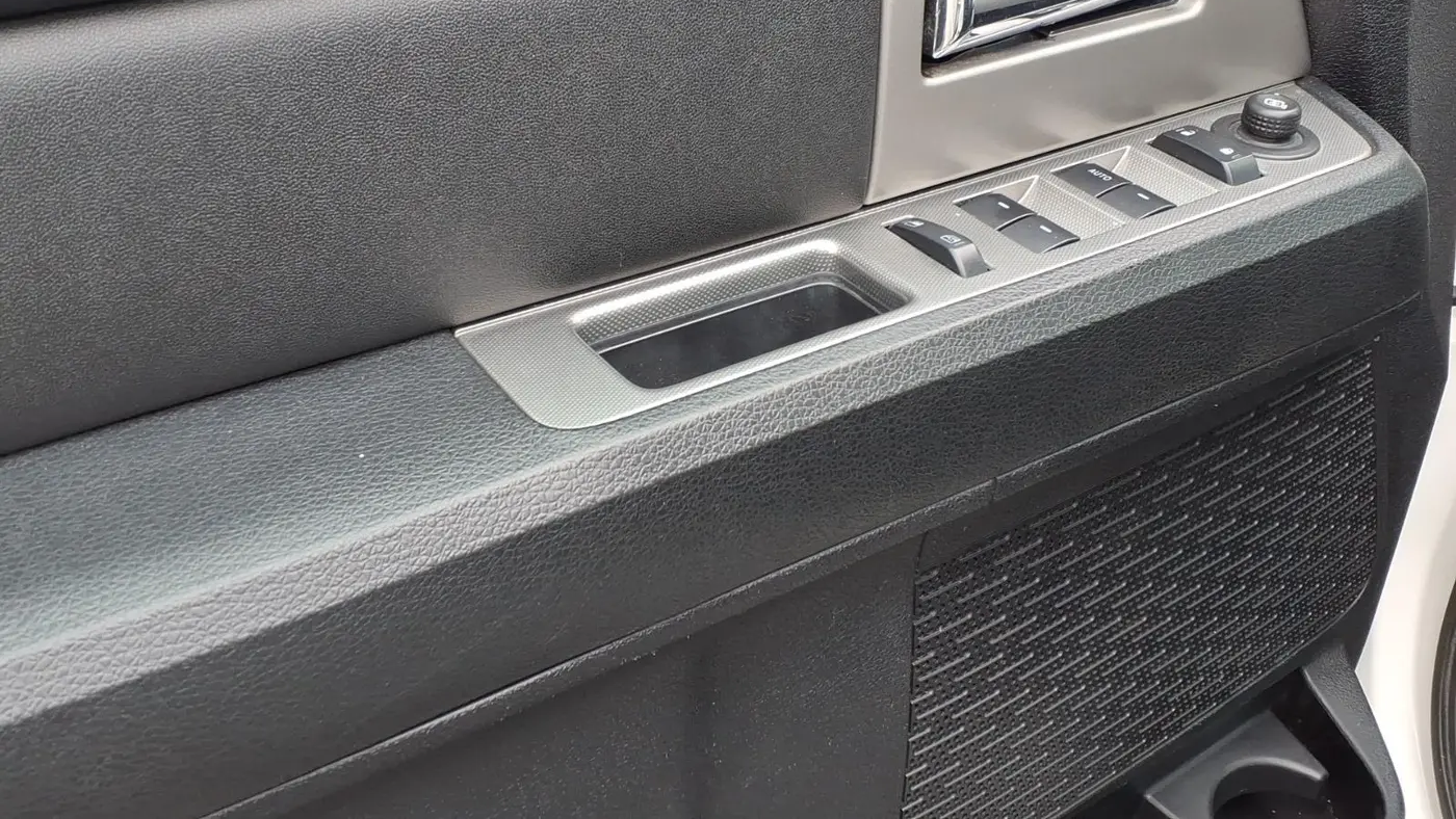 2016 Ford Expedition EL XLT
