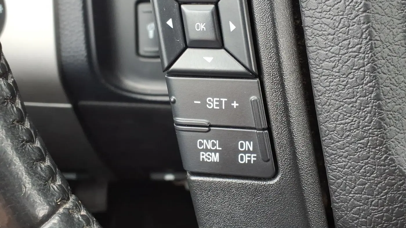 2016 Ford Expedition EL XLT