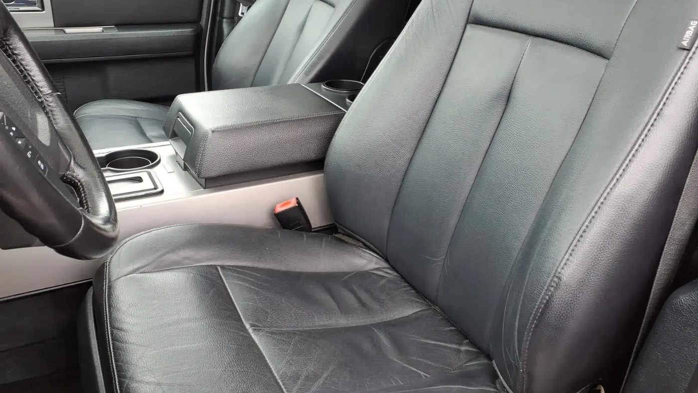 2016 Ford Expedition EL XLT