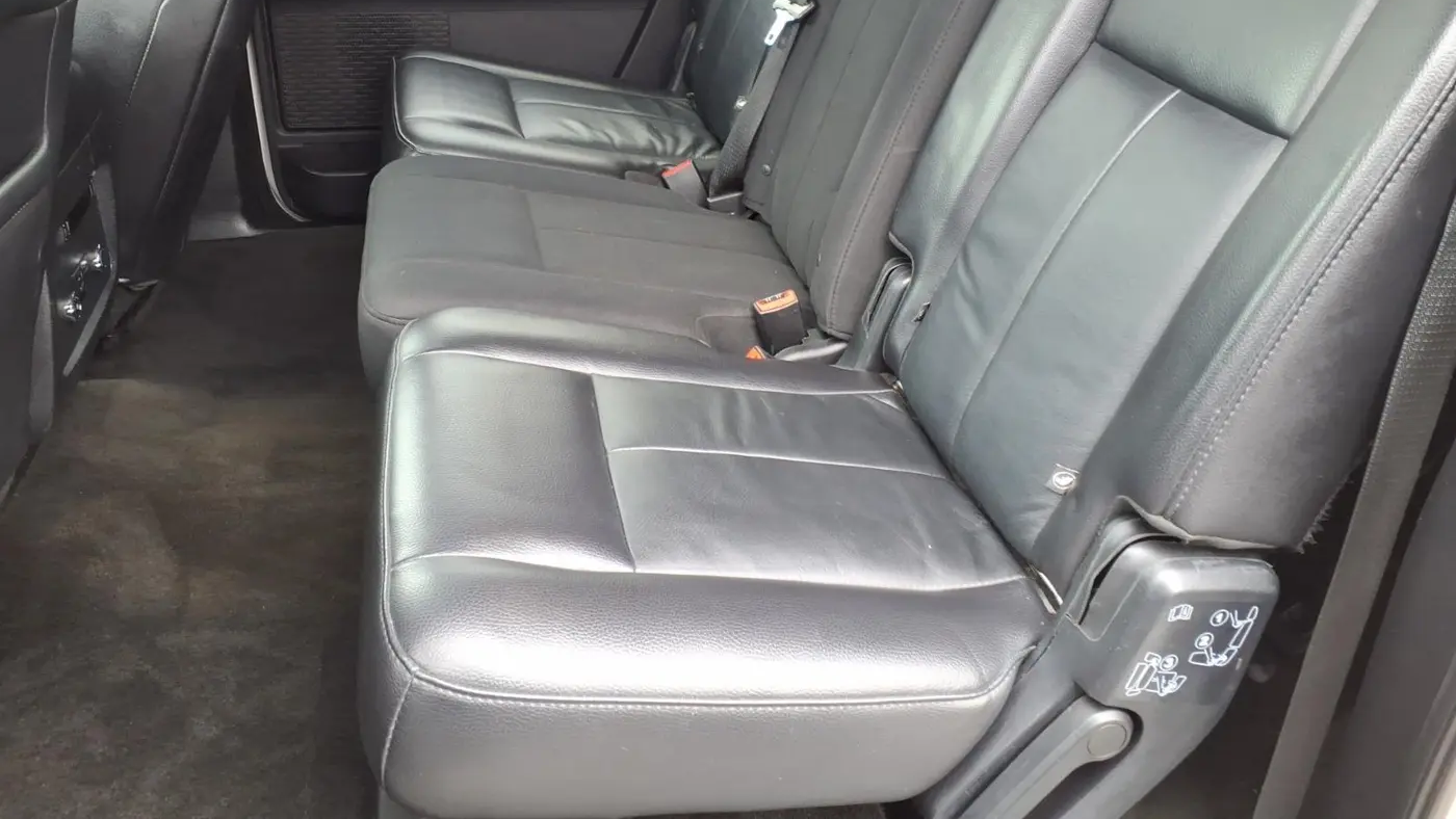 2016 Ford Expedition EL XLT