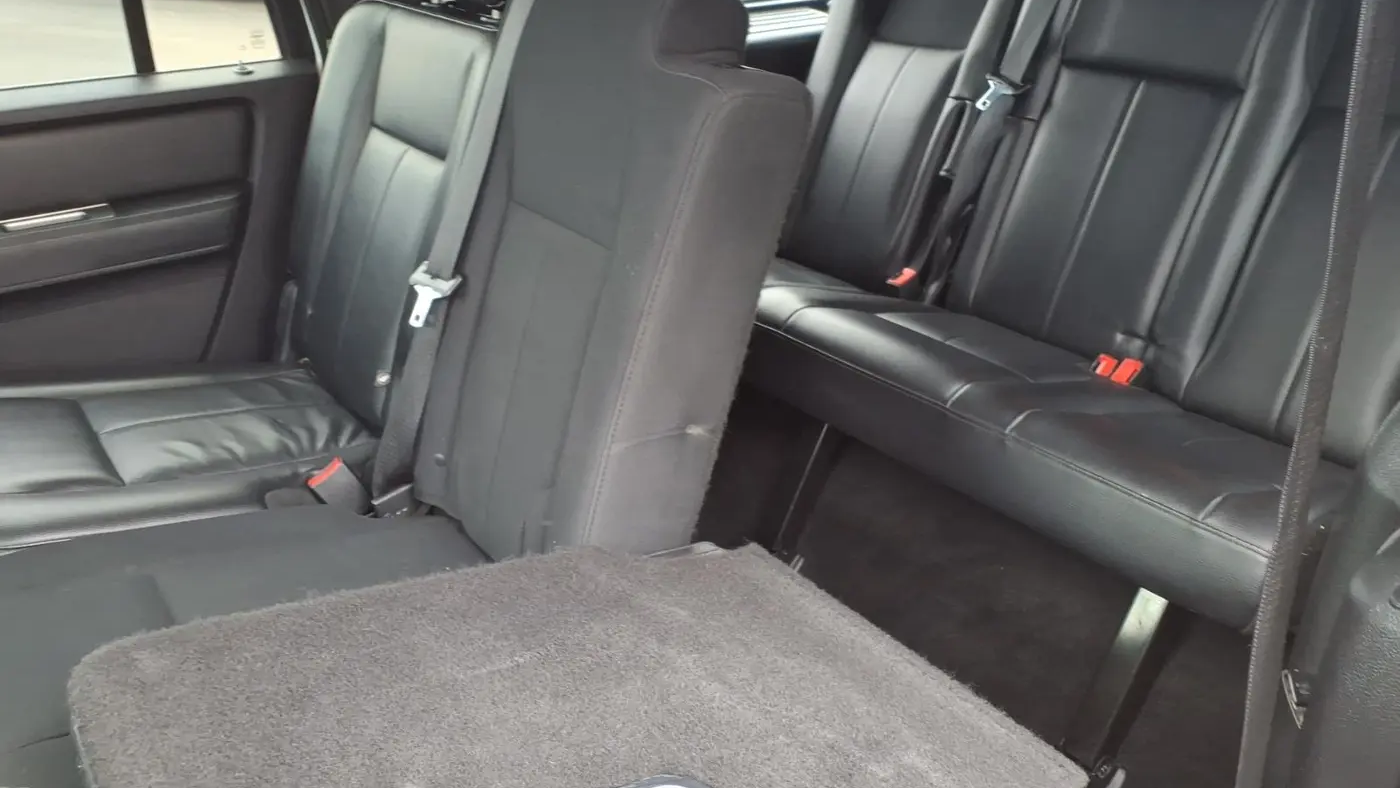 2016 Ford Expedition EL XLT