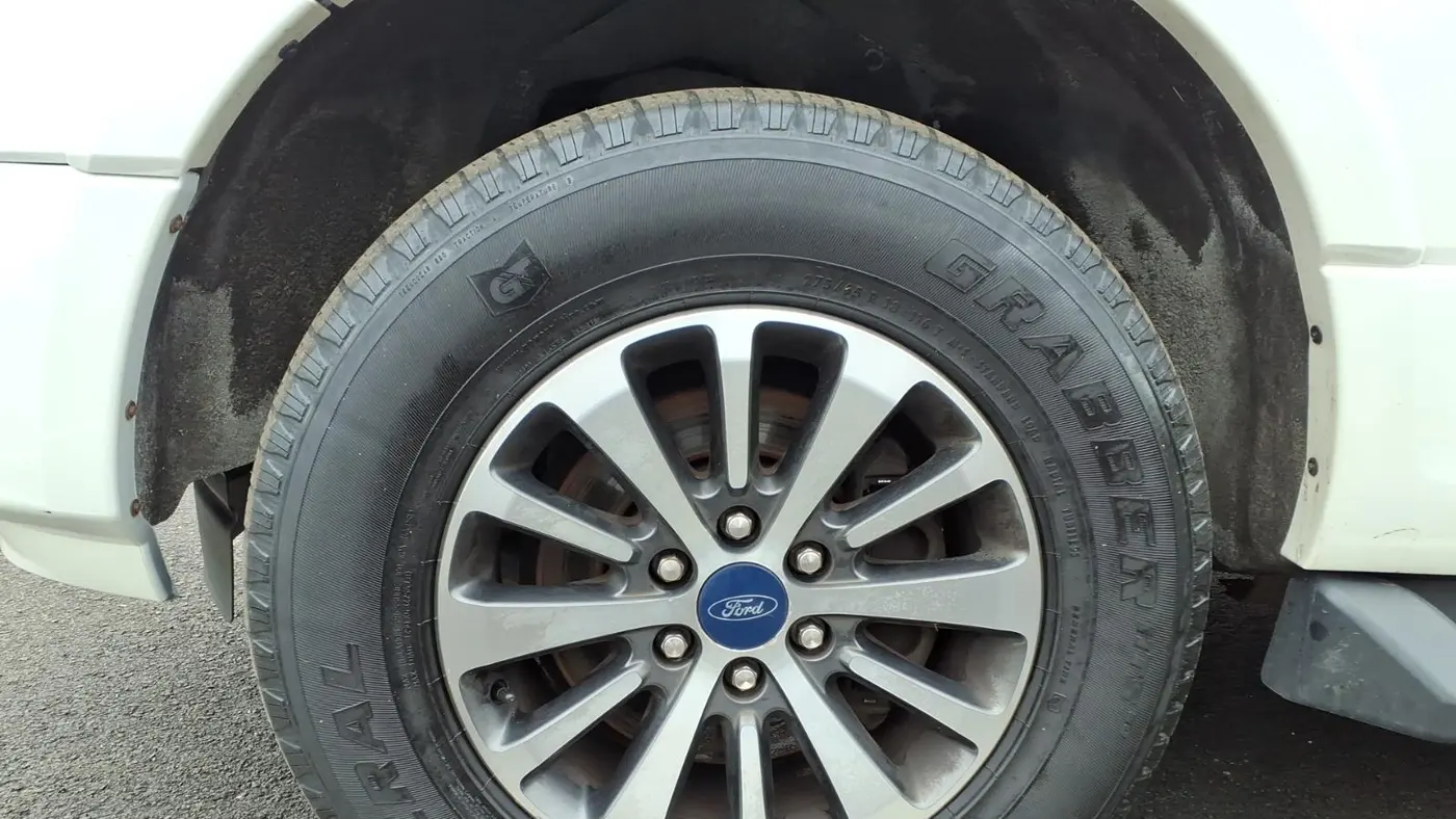 2016 Ford Expedition EL XLT