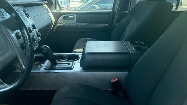 2017 Ford Expedition EL XLT