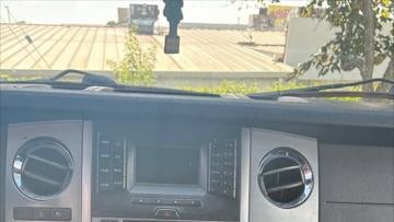 2017 Ford Expedition EL XLT