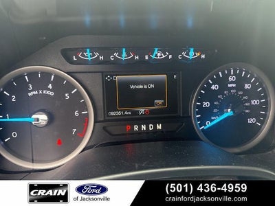2019 Ford Expedition MAX 4X4 XLT 4DR SUV