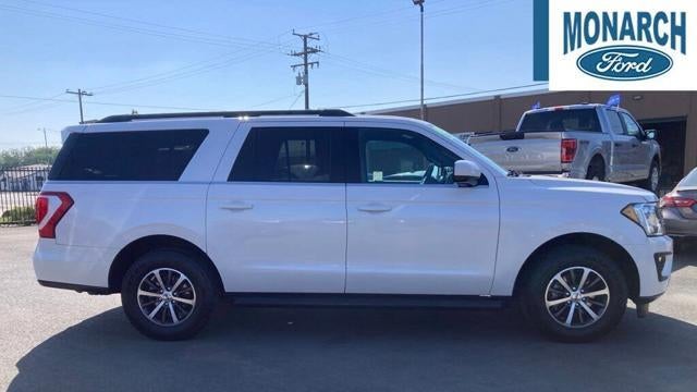 Preowned 2019 Ford Expedition MAX XLT for Sale