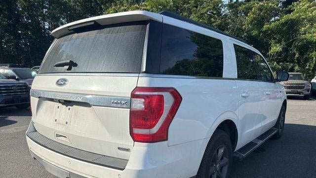2020 Ford Expedition MAX XLT