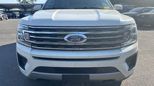 2020 Ford Expedition MAX XLT
