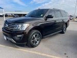 2021 Expedition MAX Thumbnail 1
