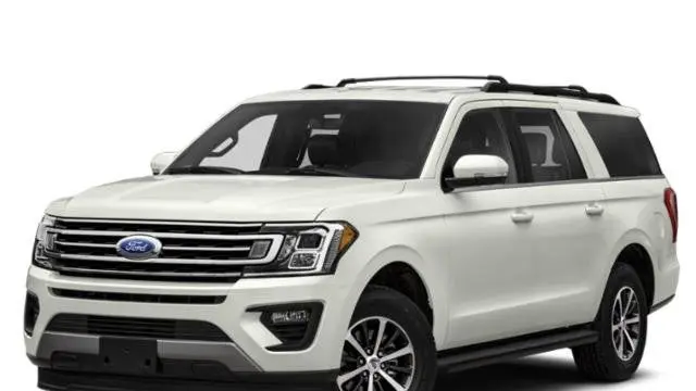Preowned 2021 Ford Expedition MAX XLT for Sale