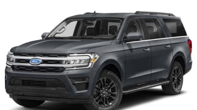 Preowned 2022 Ford Expedition MAX XLT for Sale