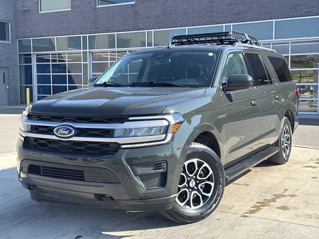2022 Ford Expedition