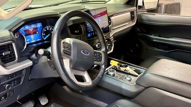 2022 Ford Expedition MAX XLT