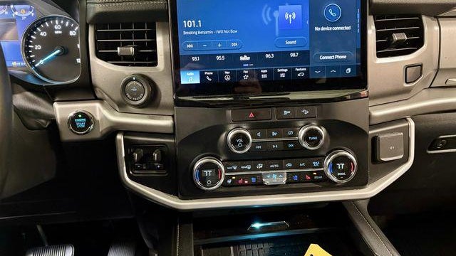 2022 Ford Expedition MAX XLT