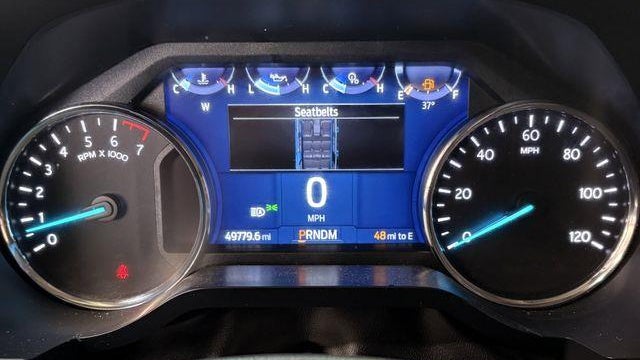 2022 Ford Expedition MAX XLT