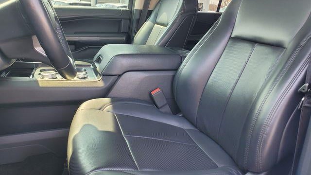 2022 Ford Expedition MAX XLT