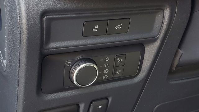 2022 Ford Expedition MAX XLT