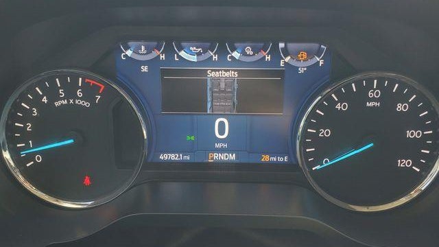 2022 Ford Expedition MAX XLT