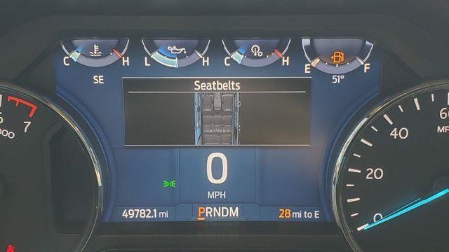 2022 Ford Expedition MAX XLT