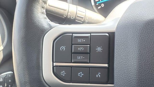 2022 Ford Expedition MAX XLT