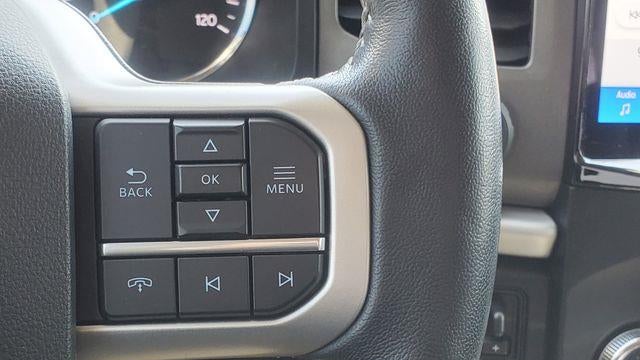 2022 Ford Expedition MAX XLT