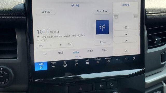 2022 Ford Expedition MAX XLT