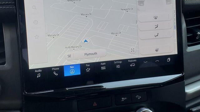2022 Ford Expedition MAX XLT