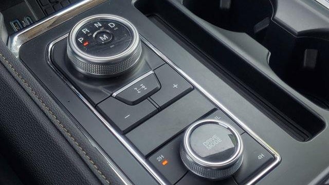 2022 Ford Expedition MAX XLT