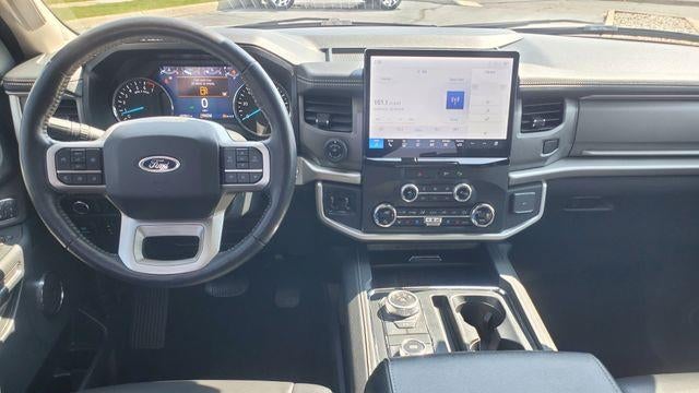 2022 Ford Expedition MAX XLT
