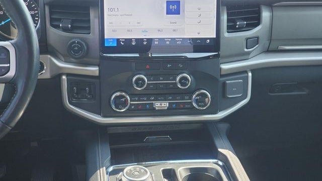 2022 Ford Expedition MAX XLT