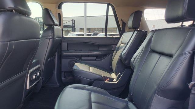 2022 Ford Expedition MAX XLT