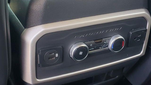 2022 Ford Expedition MAX XLT