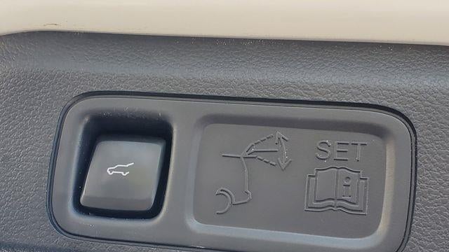 2022 Ford Expedition MAX XLT