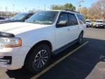 2015 Expedition EL Thumbnail 1