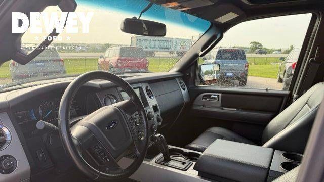 2016 Ford Expedition EL XLT