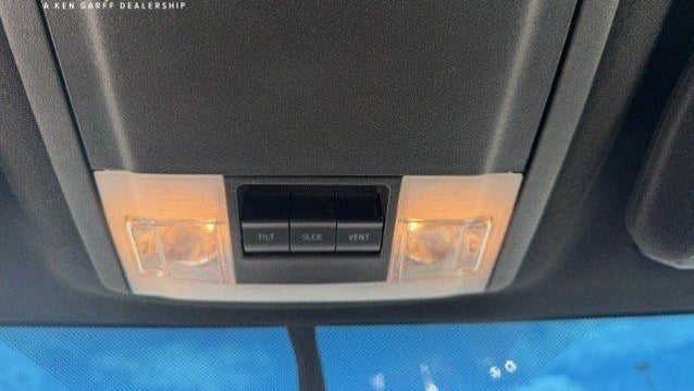 2016 Ford Expedition EL XLT