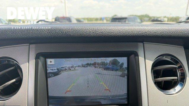 2016 Ford Expedition EL XLT