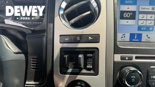 2016 Ford Expedition EL XLT