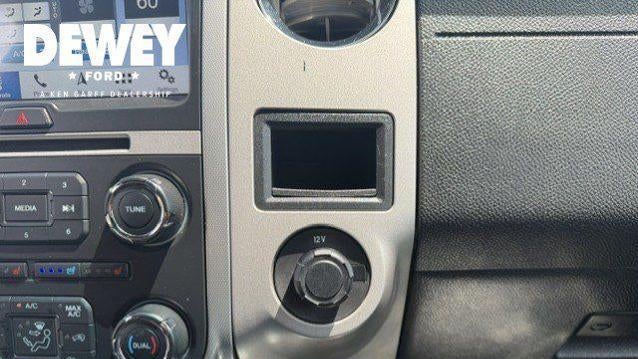 2016 Ford Expedition EL XLT