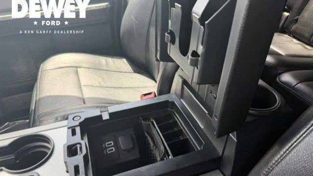 2016 Ford Expedition EL XLT