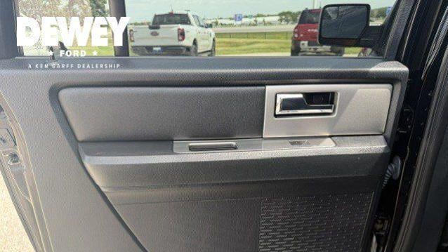 2016 Ford Expedition EL XLT