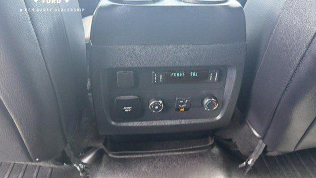 2016 Ford Expedition EL XLT
