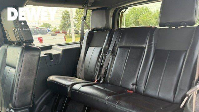 2016 Ford Expedition EL XLT