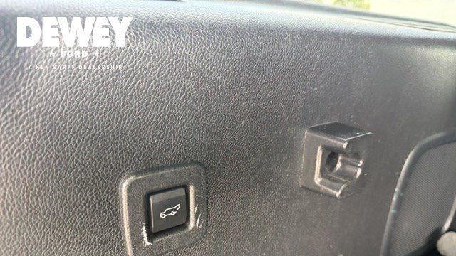 2016 Ford Expedition EL XLT