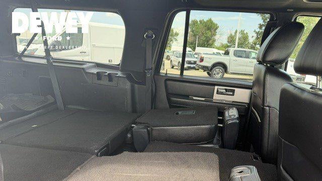 2016 Ford Expedition EL XLT