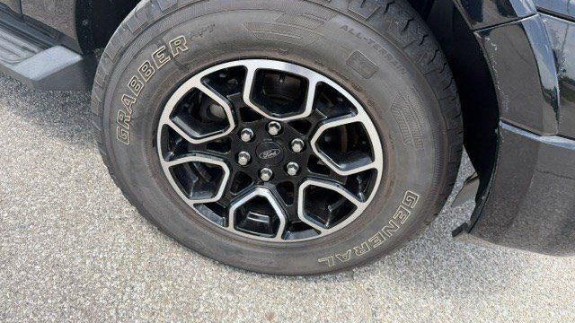 2016 Ford Expedition EL XLT